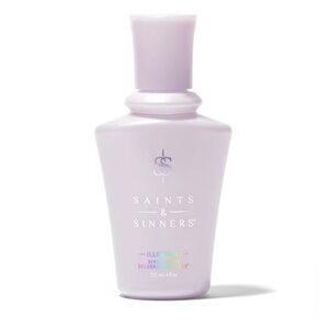 NWT SAINTS & SINNERS ILLUMINATI DIVINE SHINE HOLOGRAPHIC HAIR
SERUM®